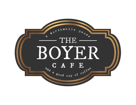 The Boyer Cafe